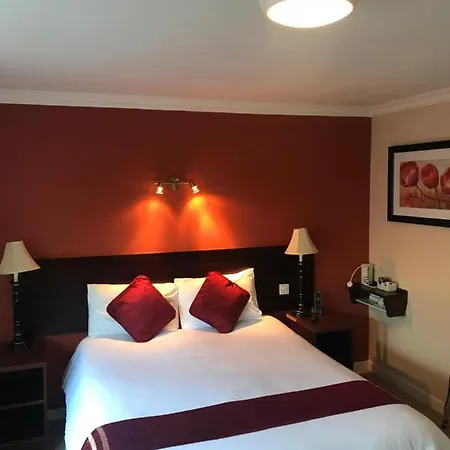 Fernhill Hotel