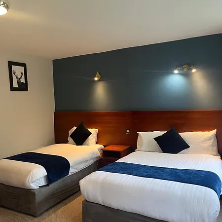 Hotel Fernhill Carrigaline