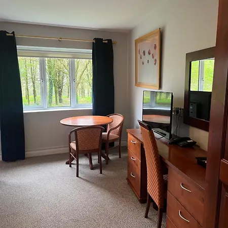Hotel Fernhill
