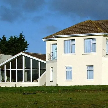 Hotel Fernhill