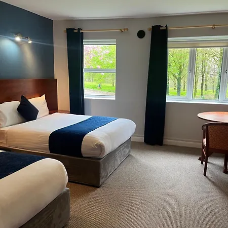 Fernhill Hotel Carrigaline