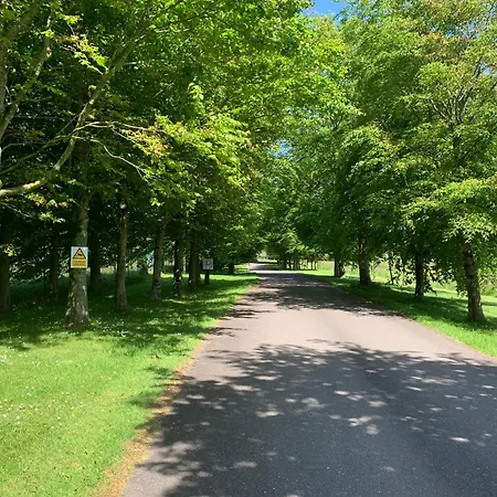Hotel Fernhill 3*