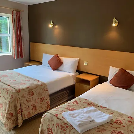 Fernhill 호텔 카리갈린