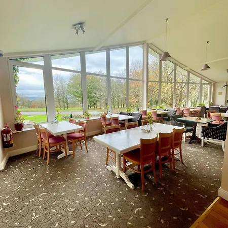 Hotel Fernhill Carrigaline