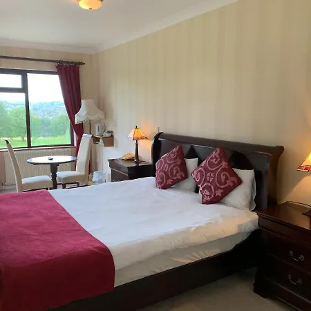 Hotel Fernhill 3*