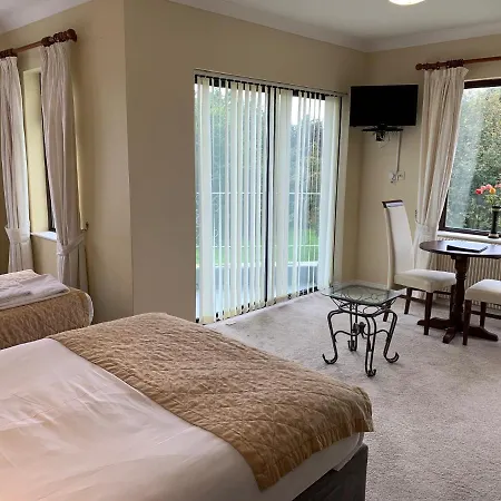 Fernhill 호텔 카리갈린