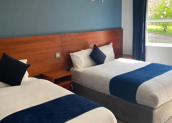 Fernhill 3* 카리갈린