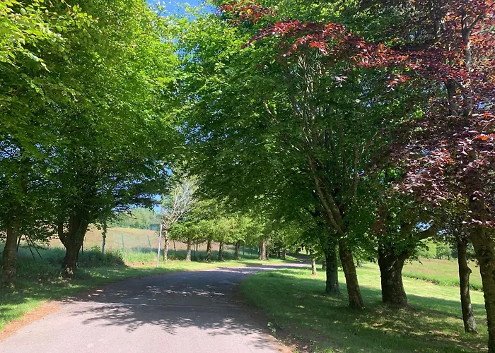 Fernhill 3* 카리갈린