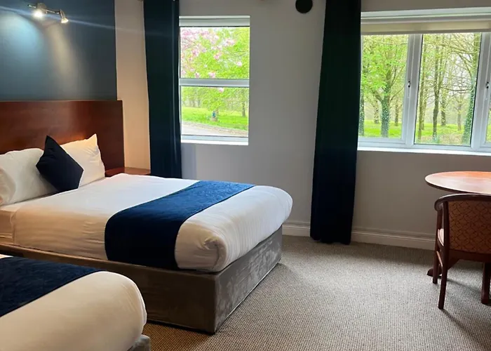 Fernhill 호텔 카리갈린