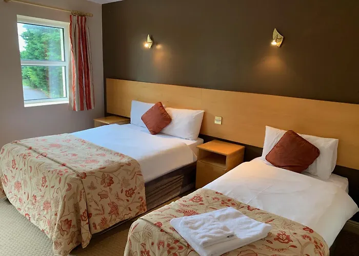 Fernhill 호텔 카리갈린