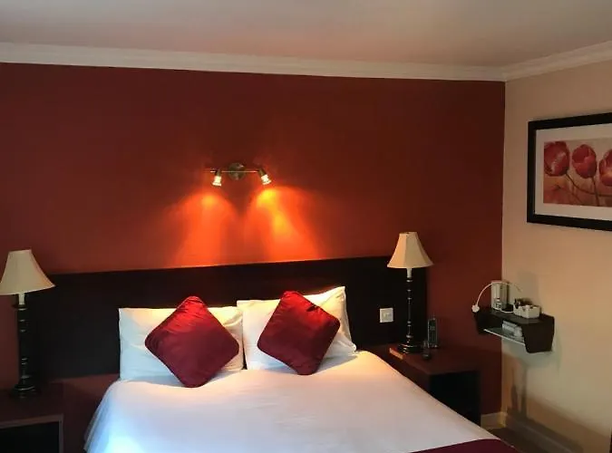 Fernhill Hotel