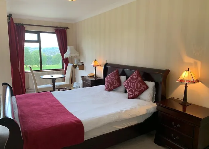 Hotel Fernhill 3*