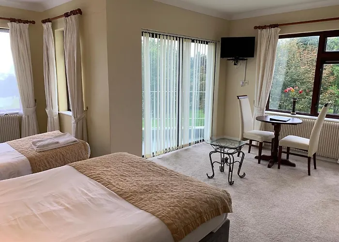 Fernhill 호텔 카리갈린